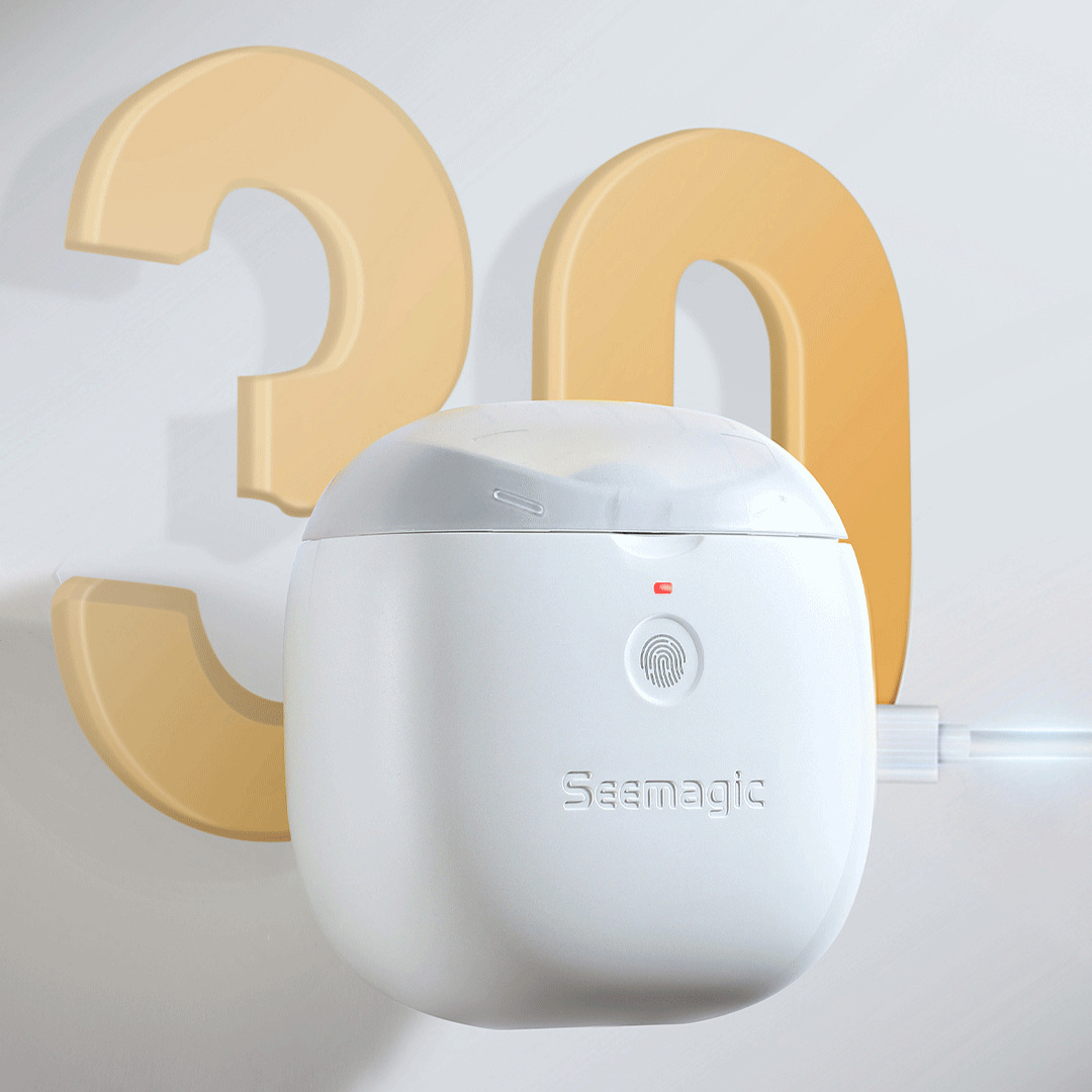 Elektrisk nagelklippare