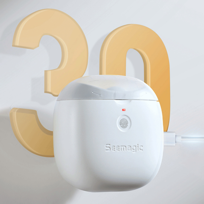 Elektrisk nagelklippare