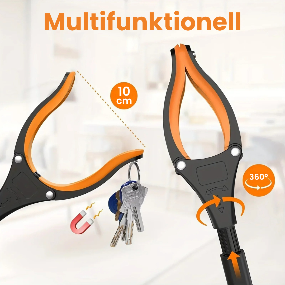 Griphjälpen