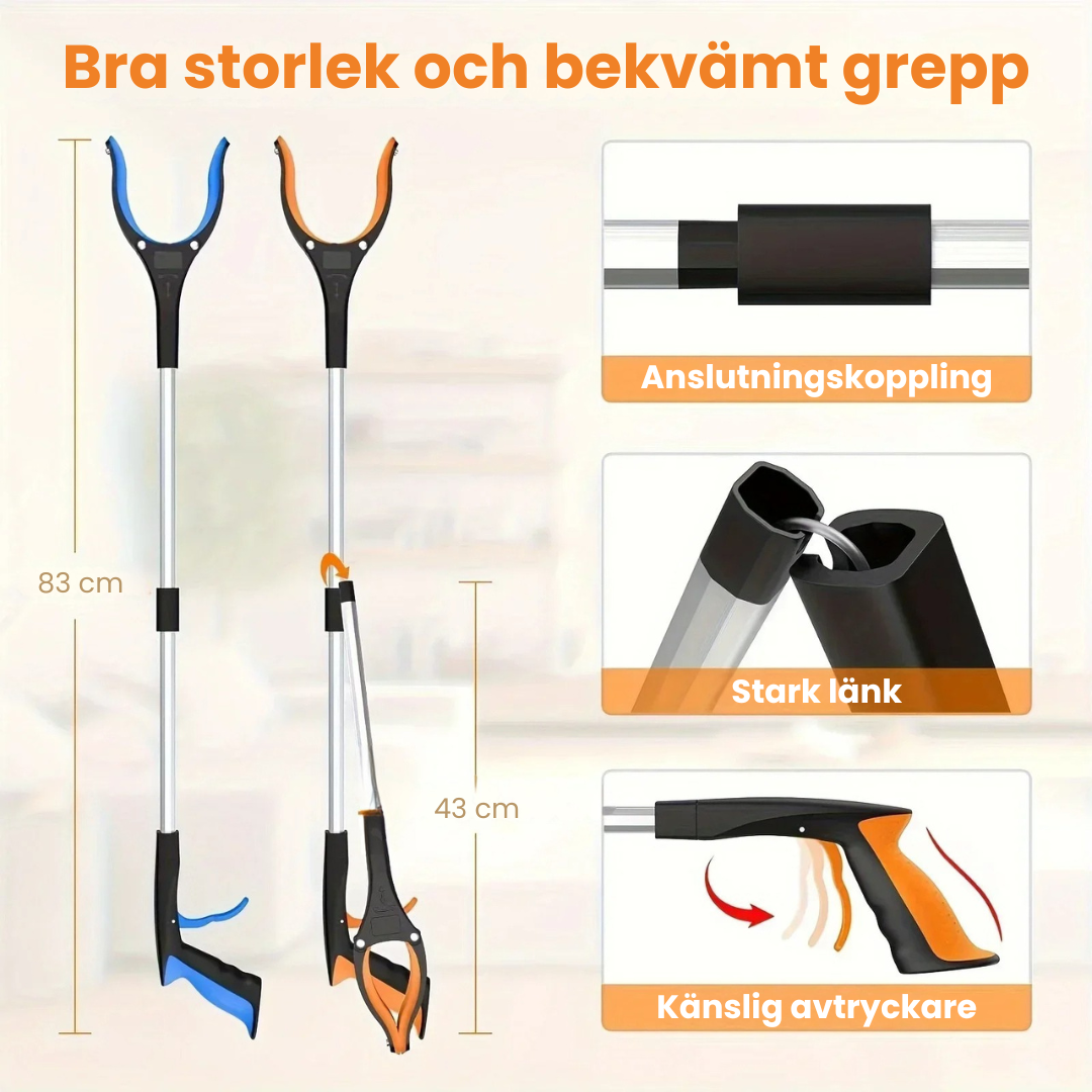 Griphjälpen