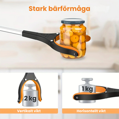 Griphjälpen