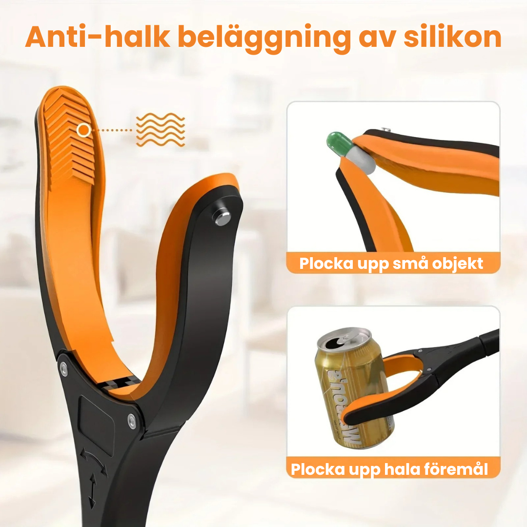 Griphjälpen