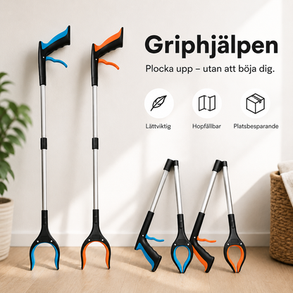 Griphjälpen