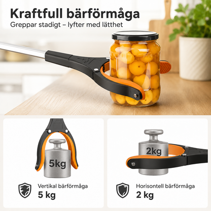 Griphjälpen