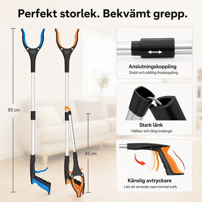 Griphjälpen